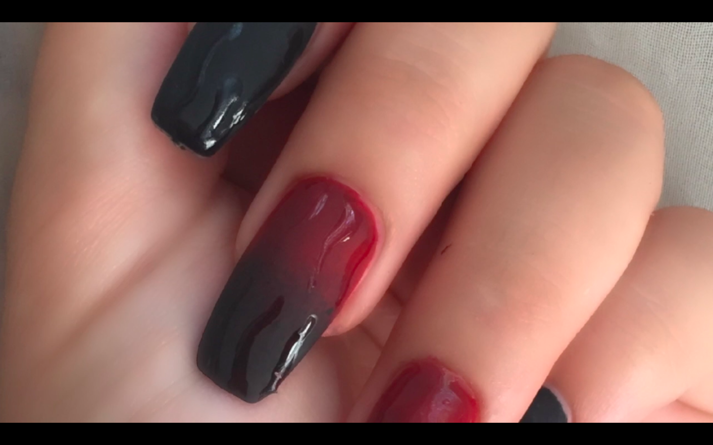 25 Maroon Nails Color and Designs for 2024 | Maroon nail designs, Wedding  nail art design, Red gel nails